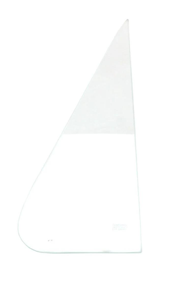 AMD Vent Glass, Clear, LH, 73-79 F100 F150 F250; 78-79 Bronco 560-4573-CL