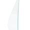 AMD Vent Glass, Clear, LH, 73-79 F100 F150 F250; 78-79 Bronco 560-4573-CL