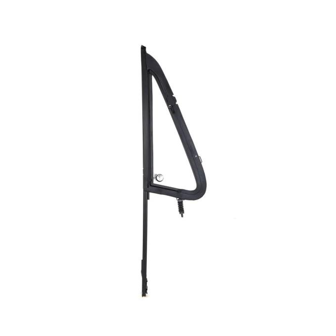 AMD Vent Window Assembly, RH, Clear Glass, 81-91 Chevy GMC C/K Pickup Truck Blazer Jimmy Suburban X560-4081-2CRS