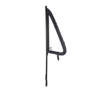 AMD Vent Window Assembly, RH, Clear Glass, 81-91 Chevy GMC C/K Pickup Truck Blazer Jimmy Suburban X560-4081-2CRS