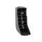 AMD Front Bumper Guard, RH, 88-98 Chevy GMC C/K Pickup Truck Suburban X110-4088-R