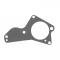 Dennis Carpenter Water Pump - Right Hand - 1953 Ford Truck, 1950-53 Ford Car EAB-8501-N