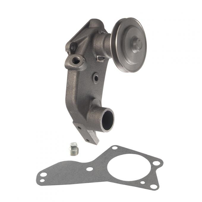 Dennis Carpenter Water Pump - Right Hand - 1953 Ford Truck, 1950-53 Ford Car EAB-8501-N