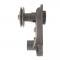 Dennis Carpenter Water Pump - Right Hand - 1953 Ford Truck, 1950-53 Ford Car EAB-8501-N