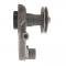 Dennis Carpenter Water Pump - Right Hand - 1953 Ford Truck, 1950-53 Ford Car EAB-8501-N
