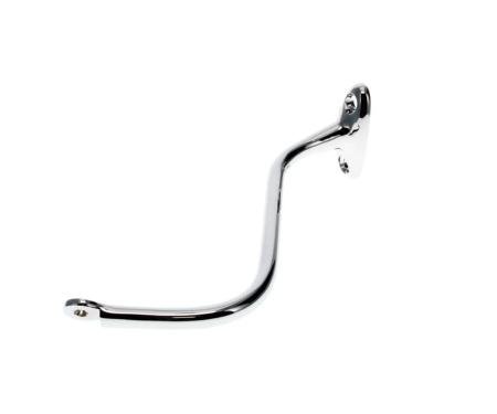 AMD Outside Mirror Arm, RH, Chrome, 47-55 Chevy GMC Pickup, Suburban X570-4047-2RC