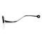 AMD Outside Mirror Arm, RH, Chrome, 47-55 Chevy GMC Pickup, Suburban X570-4047-2RC