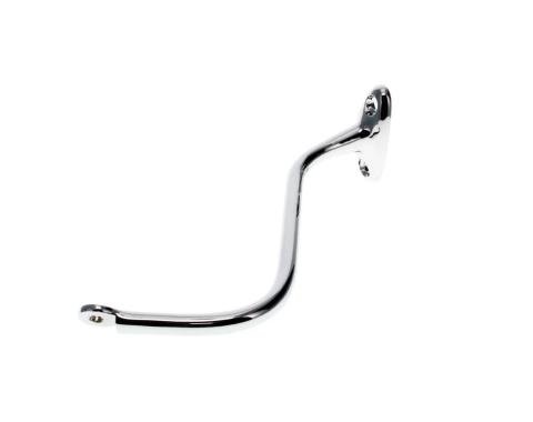 AMD Outside Mirror Arm, RH, Chrome, 47-55 Chevy GMC Pickup, Suburban X570-4047-2RC
