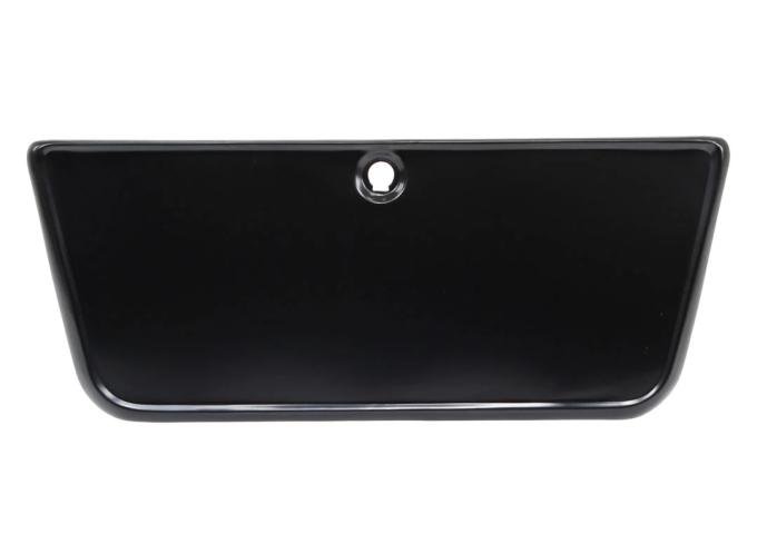 AMD Glove Box Door, Black, 67-72 Chevy GMC C/K Truck 461-4067