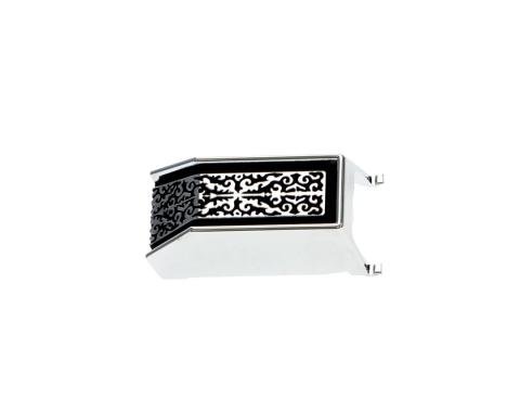 AMD Front Door Pull Strap Cover, 77-80 Chevy GMC C/K Truck Blazer Jimmy Suburban 543-4077-3