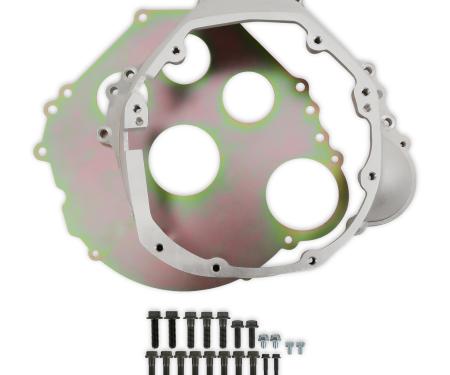 Lakewood Bellhousing Kit, Small Block Ford, T-56 and Magnum LK9100K