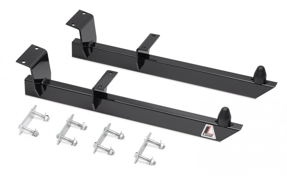 Lakewood Traction Bars 22026 | Classic Truck
