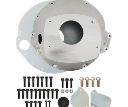 Lakewood Bellhousing Kit, Mopar, Gen III Hemi to TKX and TKO Transmissions LK7200K