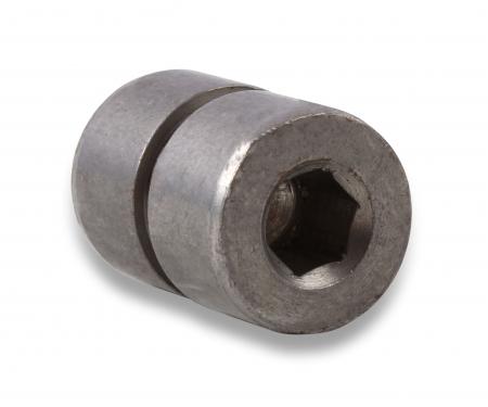 Lakewood Bellhousing Dowel Pins GM, .625", .007" Offset 15920LKW