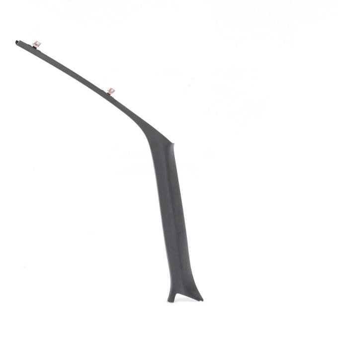 AMD A-Pillar Panel, Upper LH, Black, 95-00 Chevy GMC CK Pickup Truck SUV 373-4095-1L