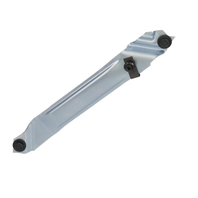 AMD Front Door Pull Strap Bracket with Hardware, LH, 77-91 Chevy GMC CK Truck SUV 543-4077-5L