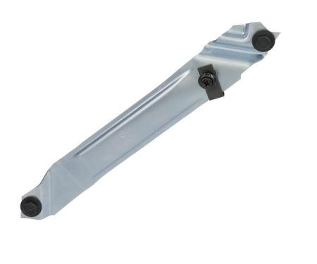 AMD Front Door Pull Strap Bracket with Hardware, LH, 77-91 Chevy GMC CK Truck SUV 543-4077-5L