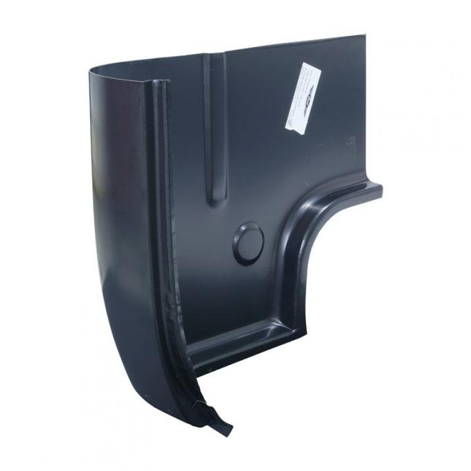 Dennis Carpenter Cab Corner Rear - 1953-56 Ford Truck     BAAA-8140302-S