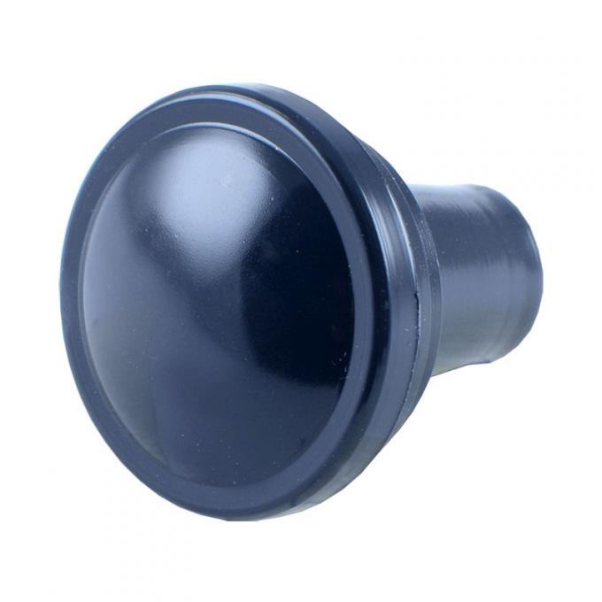 Dennis Carpenter Heater Cable Knob - 1948-50 Ford Truck     7C-9700
