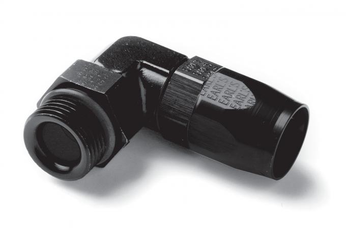 Earl's Swivel-Seal&reg; Hose End AT849010ERL