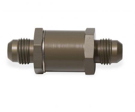 Earl's UltraPro One Way Check Valve 253006ERL