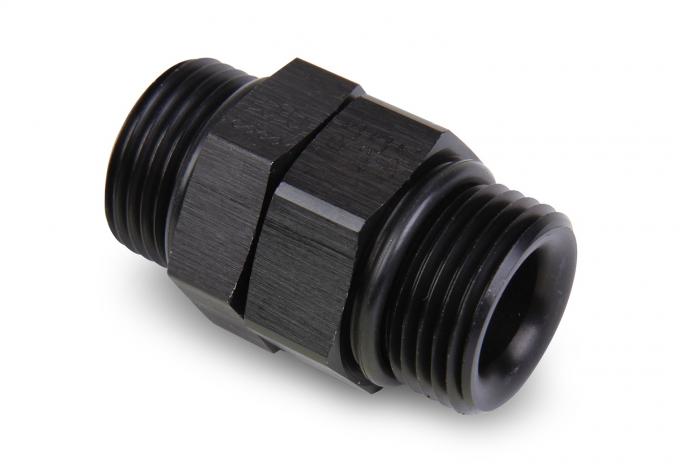 Earl's Union -12AN Male Swivel Port to -12AN Male Port AT985212ERL
