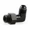 Earl's 90 Degree -8 an Male to 3/4"-16 Swivel AT949008ERL