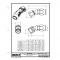 Earl's Swivel-Seal&reg; Hose End AT803106ERL