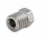 Earl's Hardline Tube Nut 00043ERL