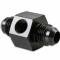 Earl's Fuel Pressure Gauge Adapter AT100192ERL