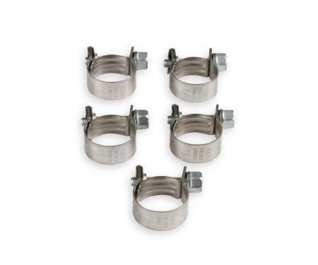 Earl's Vapor Guard™ Hose Clamp 750005ERL