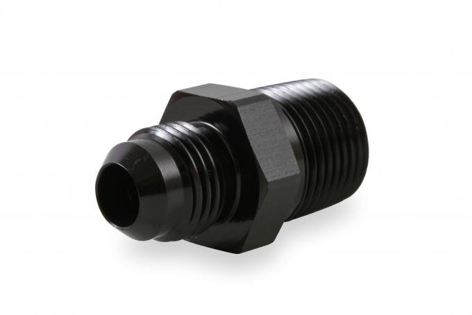 Earl's Straight Male an -6 to 3/8" NPT AT981666ERL