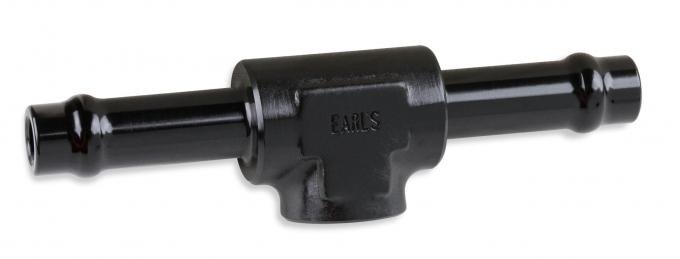 Earl's Vapor Guard&trade; Hose End 782451ERL