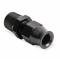 Earl's 3/8" NPT Male to 3/8" Tubing Adapter AT165206ERL