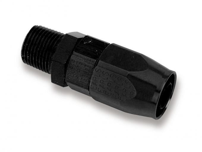 Earl's Swivel-Seal&reg; Hose End AT820166ERL