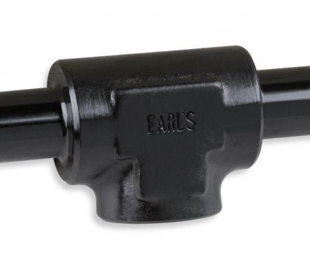 Earl's Vapor Guard&trade; Hose End 782451ERL
