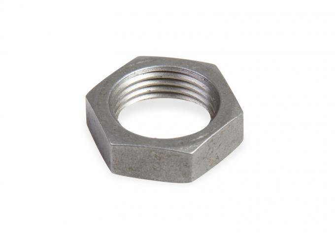 Earl's Performance Stainless Steel AN Bulkhead Nut SS992412ERL