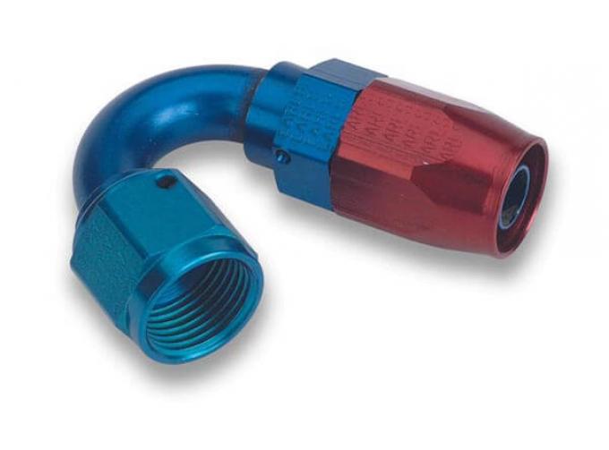 Earl's Swivel-Seal&reg; Hose End 815008ERL