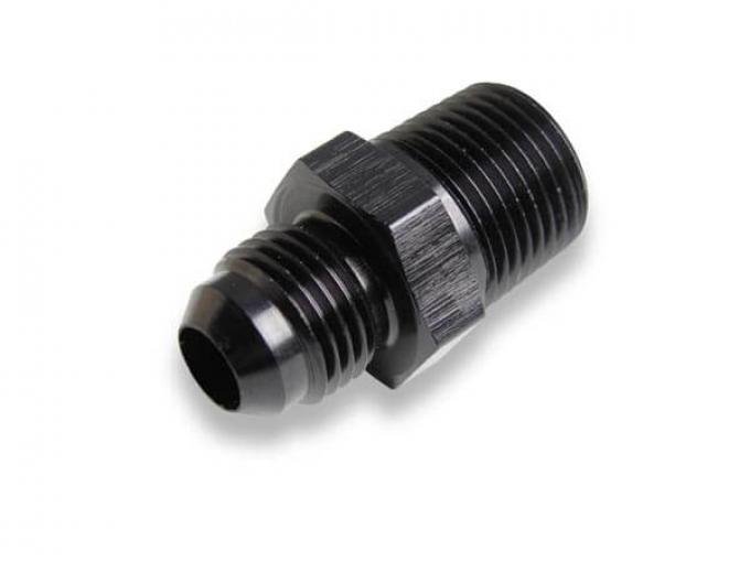 Earl's Straight Male an -4 to 1/8" NPT AT981604ERL
