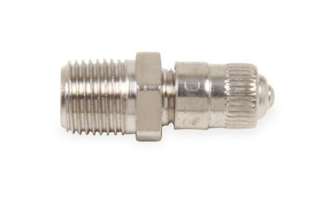 Earl's Schrader Valve 9616SVERL