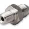 Earl's Straight Male an -3 to 1/16" NPT SS981631ERL