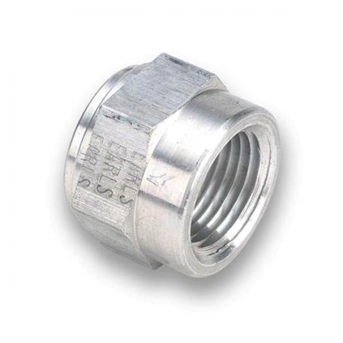 Earl's 3/8" NPT Female Weld Fitting 996703ERL