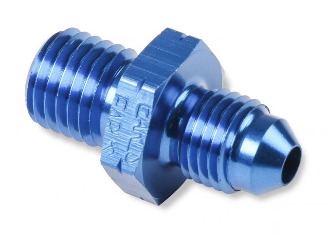 Earl's Straight Male an -12 to 14mm X 1.5 9919GFHERL