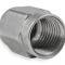 Earl's Performance Stainless Steel Tube Nut SS581803ERL