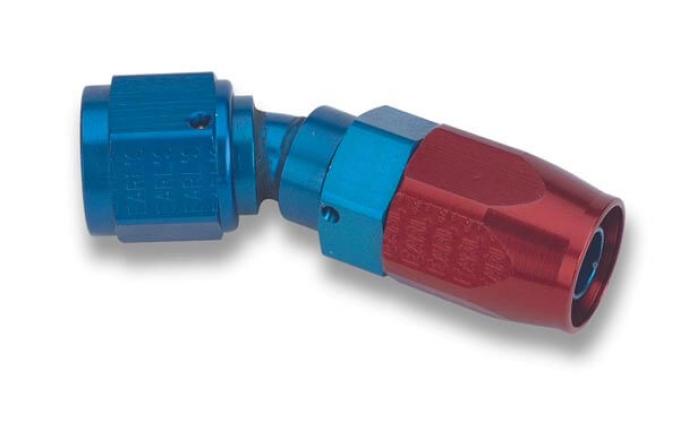 Earl's Swivel-Seal&reg; Hose End 803108ERL