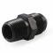 Earl's Straight Male an -10 to 1/2" NPT AT981610ERL