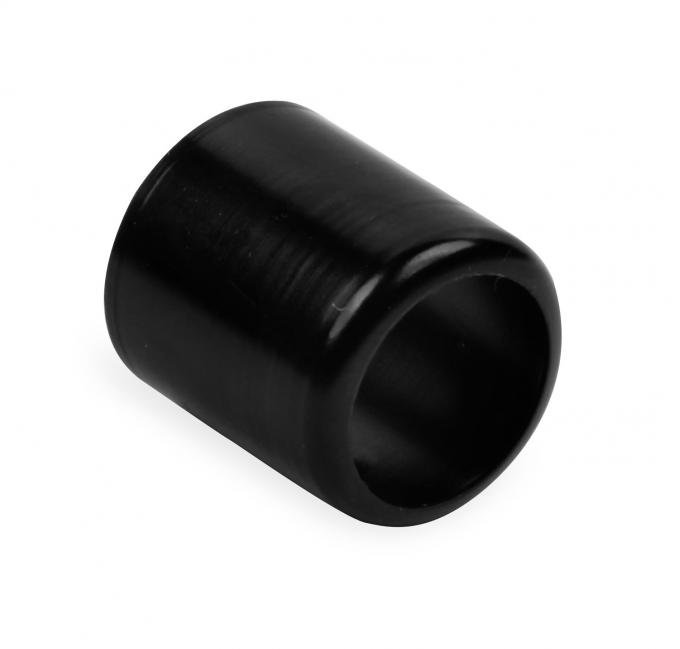 Earl's -4 Super Stock&trade; Optional Sleeve, Black Anodized AT798045ERL