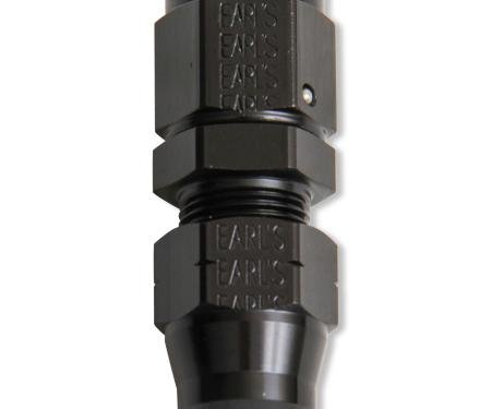 Earl's -6 an Female to 5/16" Tubing Adapter AT165156ERL