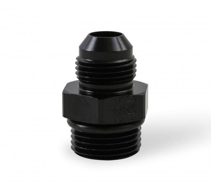 Earl's -8 an Male to 7/8"-14 (AN10) O-Ring Port AT985081ERL