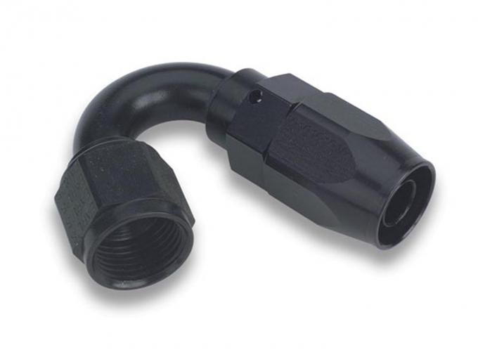 Earl's Performance Swivel-Seal™ 150 Deg. AN Hose End AT815006ERL